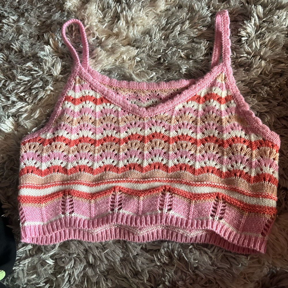 shien bundle of 5 summer tops